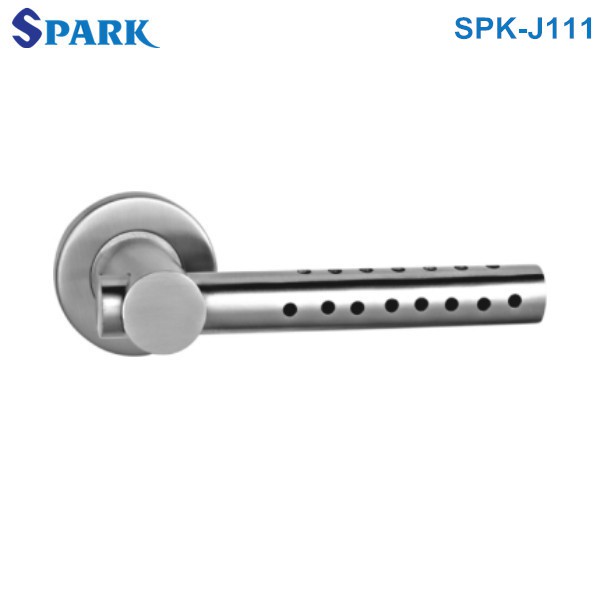 Dörrknopp Och Spak